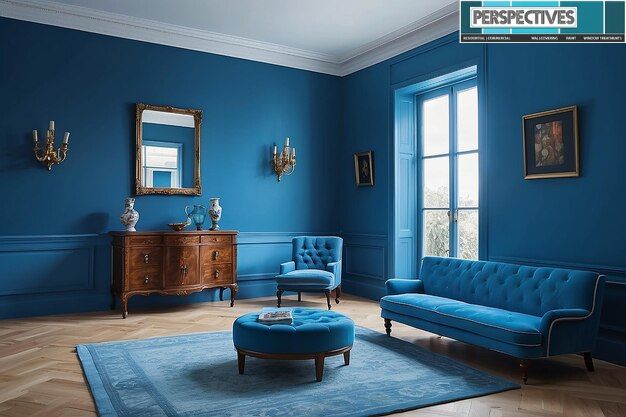 Transform Your Space: Interior Paint Services In Lexington